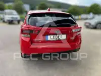 2020 Subaru Impreza
