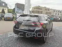 2020 Subaru Impreza