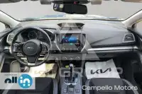2020 Subaru Impreza