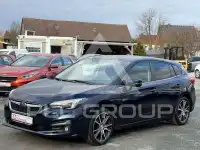 2020 Subaru Impreza