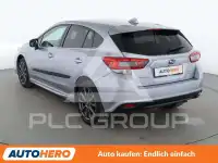 2020 Subaru Impreza