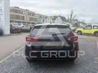 2020 Subaru Impreza
