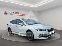 2020 Subaru Impreza