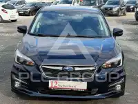 2020 Subaru Impreza