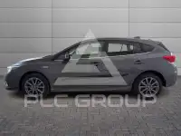 2020 Subaru Impreza