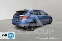 2020 Subaru Impreza
