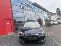 2020 Subaru Impreza