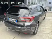2020 Subaru Impreza