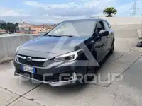 2020 Subaru Impreza