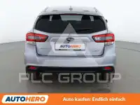 2020 Subaru Impreza