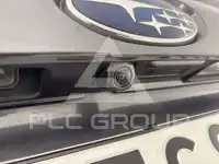 2020 Subaru Impreza