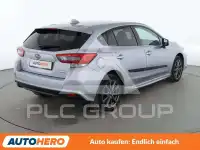2020 Subaru Impreza