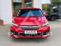 2020 Subaru Impreza