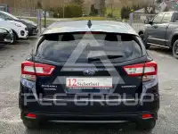 2020 Subaru Impreza