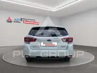 2020 Subaru Impreza