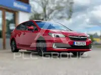 2020 Subaru Impreza