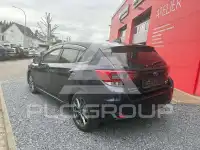 2020 Subaru Impreza