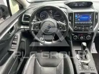 2020 Subaru Impreza