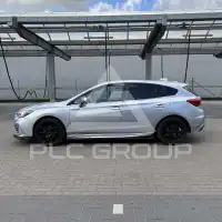 2020 Subaru Impreza