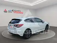 2020 Subaru Impreza