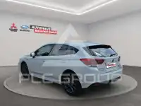 2020 Subaru Impreza