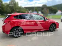 2020 Subaru Impreza