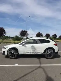 2020 Subaru XV