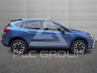 2020 Subaru XV