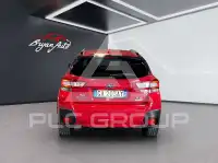 2020 Subaru XV