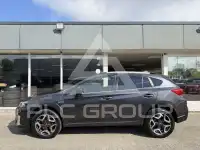 2020 Subaru XV