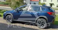 2020 Subaru XV