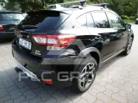 2020 Subaru XV