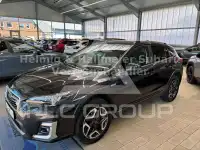 2020 Subaru XV