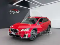 2020 Subaru XV