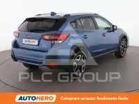 2020 Subaru XV