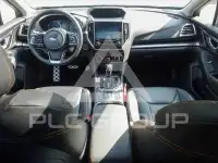2020 Subaru XV
