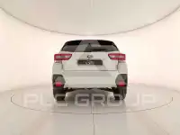 2020 Subaru XV