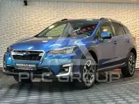 2020 Subaru XV