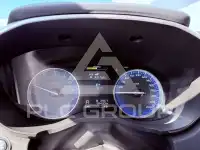 2020 Subaru XV