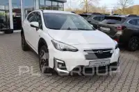 2020 Subaru XV