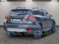 2020 Subaru XV