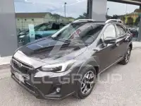 2020 Subaru XV