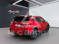 2020 Subaru XV