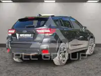 2020 Subaru XV