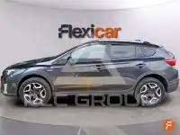 2020 Subaru XV