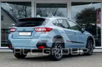 2020 Subaru XV