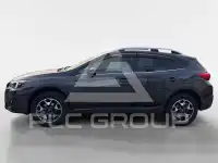 2020 Subaru XV