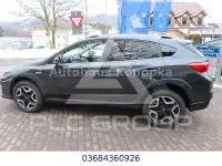 2020 Subaru XV