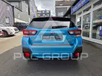 2020 Subaru XV