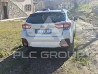 2020 Subaru XV